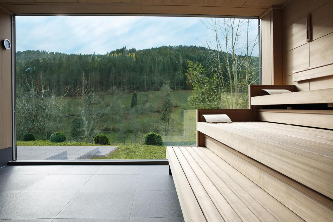 Traube Tonbach