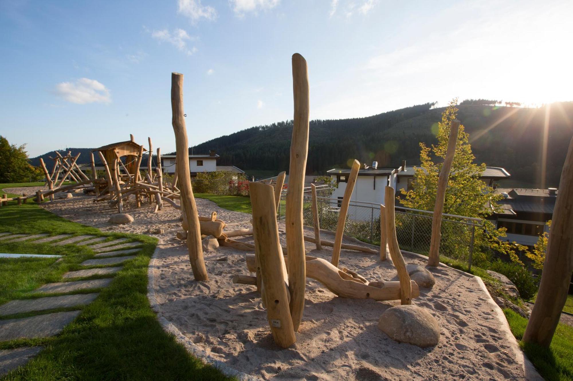 Traube Tonbach Baiersbronn