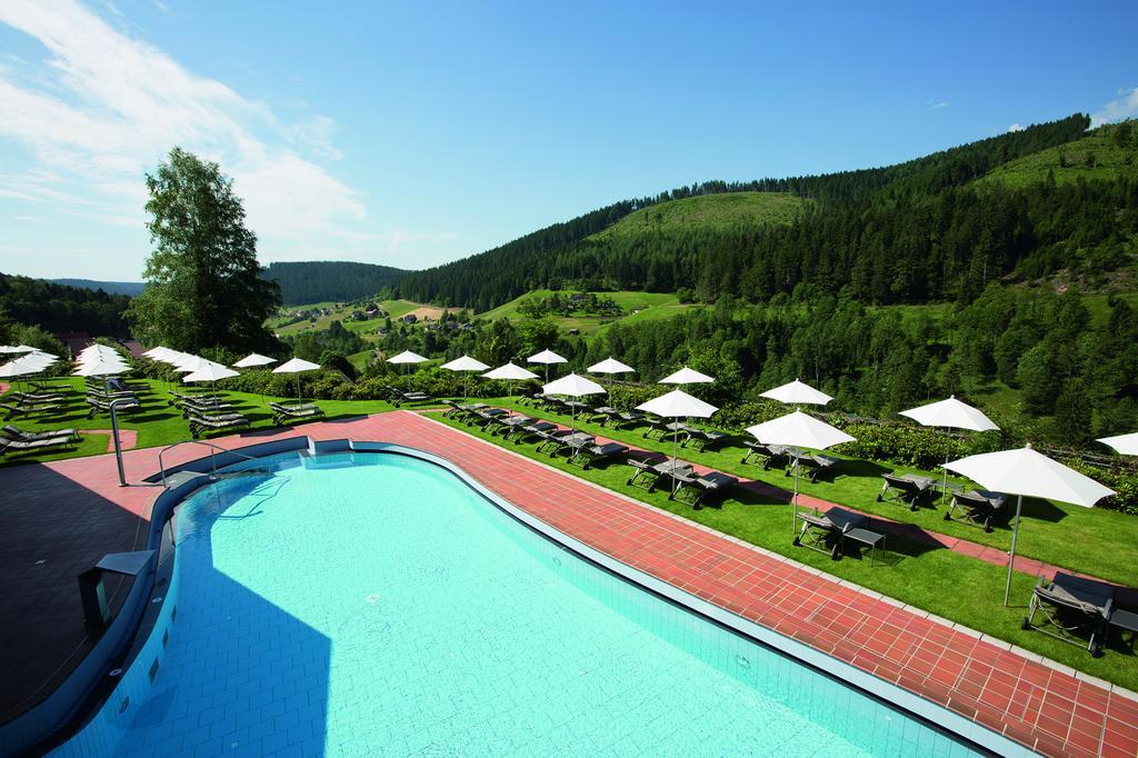 Traube Tonbach Baiersbronn