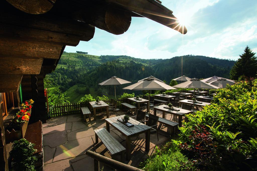 Traube Tonbach