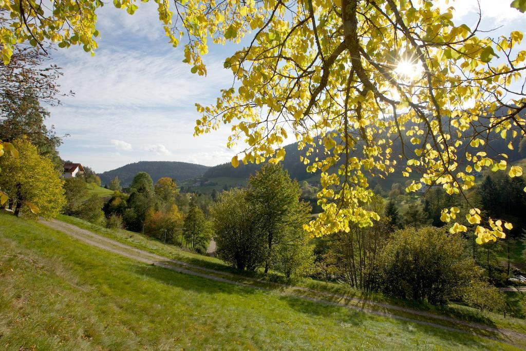 Traube Tonbach Baiersbronn